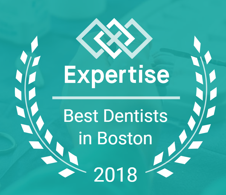Dental Partners of Boston Awarded Top Dentist in Boston